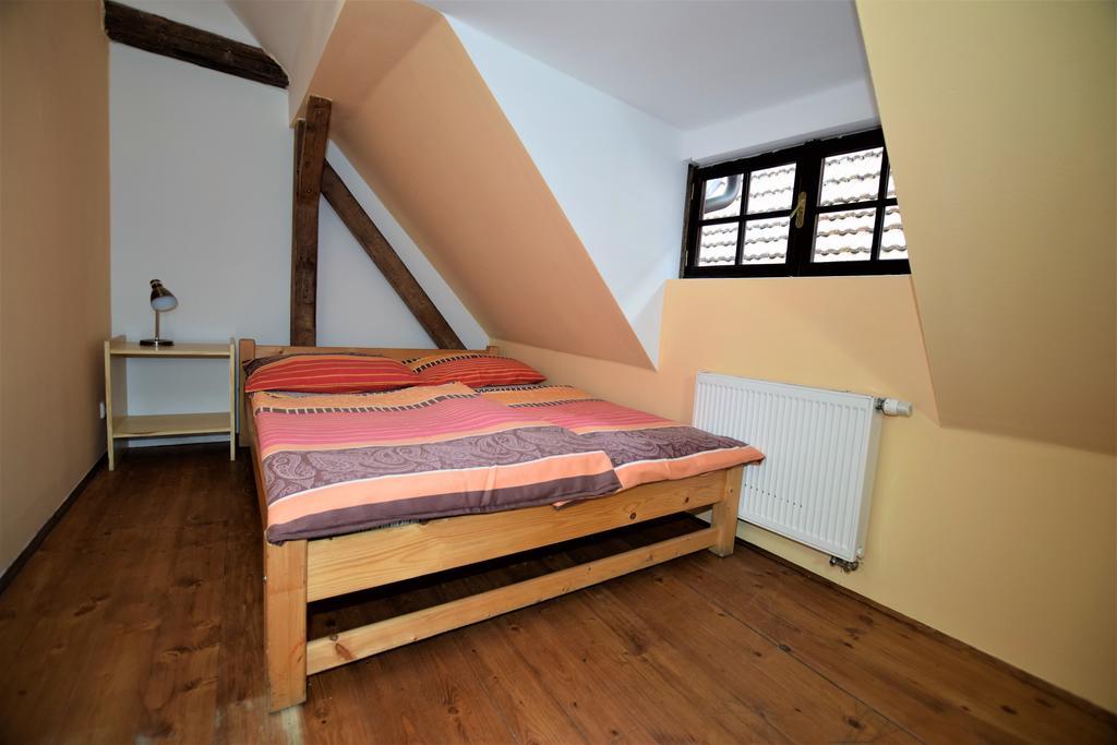 Travel Hostel Český Krumlov Eksteriør bilde