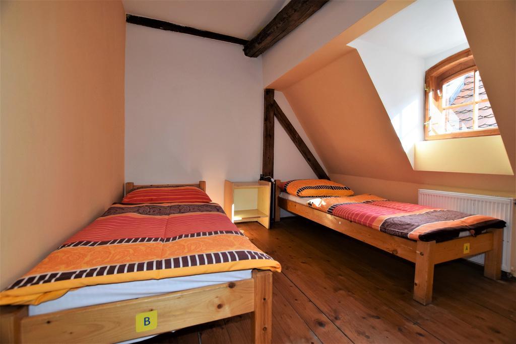 Travel Hostel Český Krumlov Eksteriør bilde
