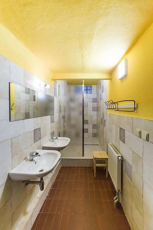Travel Hostel Český Krumlov Eksteriør bilde