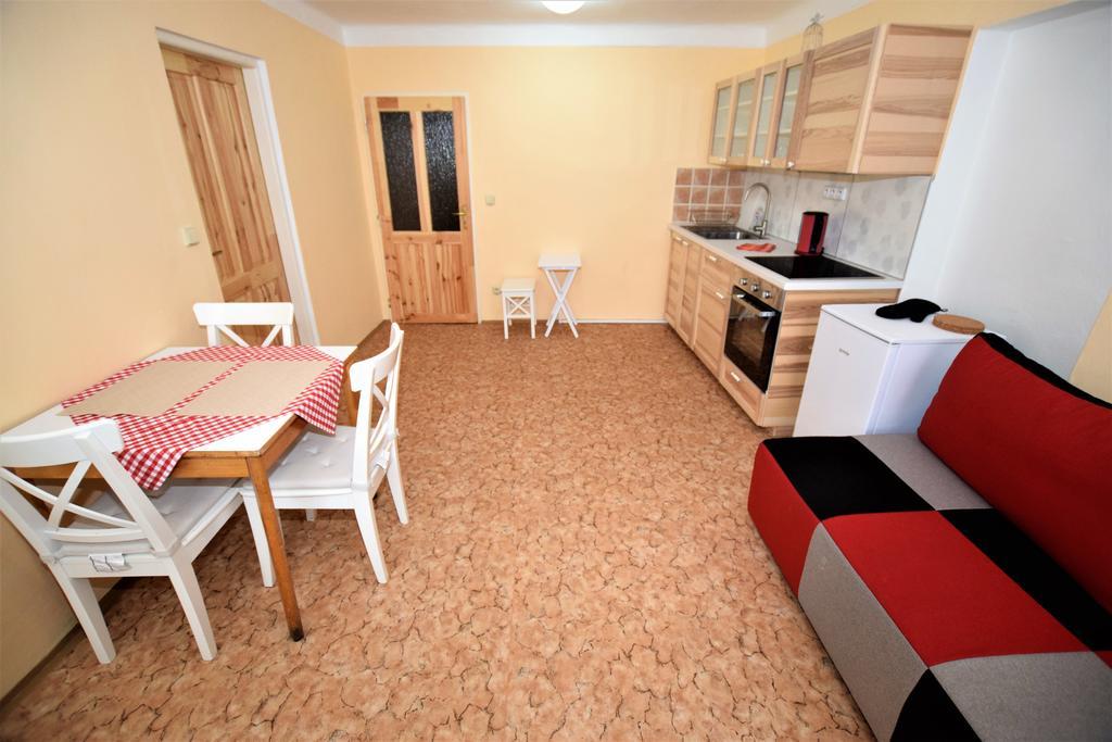 Travel Hostel Český Krumlov Eksteriør bilde